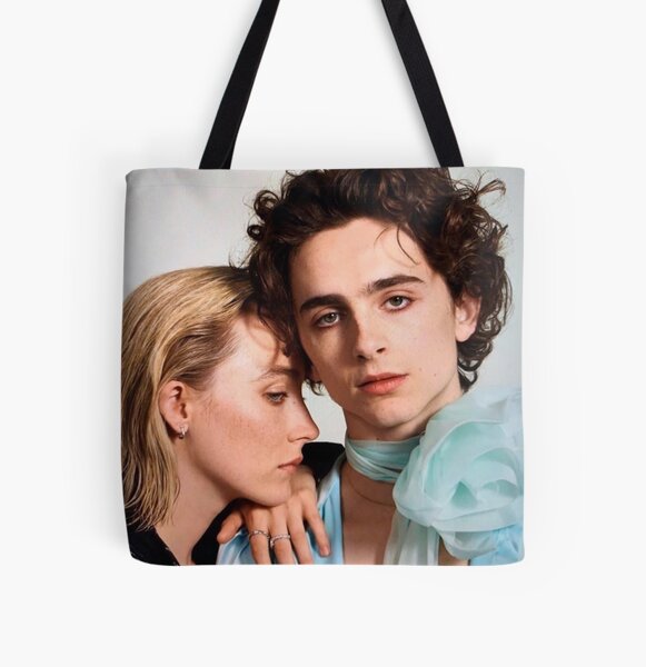 Timothée Chalamet, Neon BagsEverything To Know About The Louis