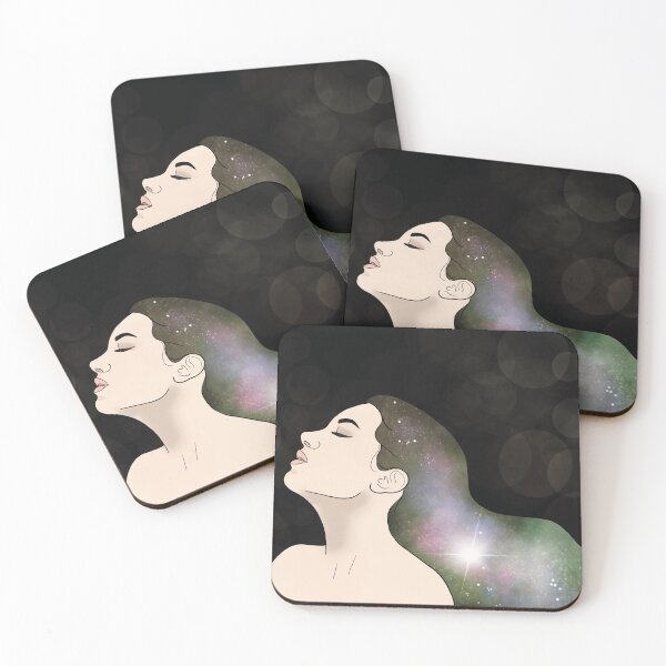Item preview, Stardust designed and sold by aroha93.