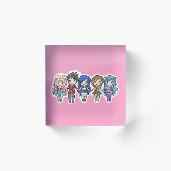 Funneh Roblox Gifts Merchandise Redbubble