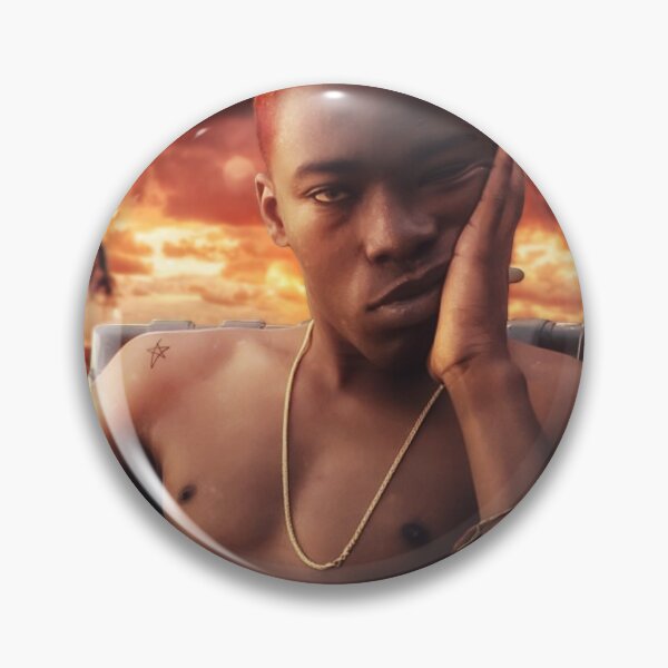 Item preview, Merlyn Wood Beach Dayz designed and sold by yvesdaegu.
