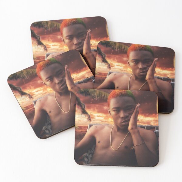 Item preview, Merlyn Wood Beach Dayz designed and sold by yvesdaegu.
