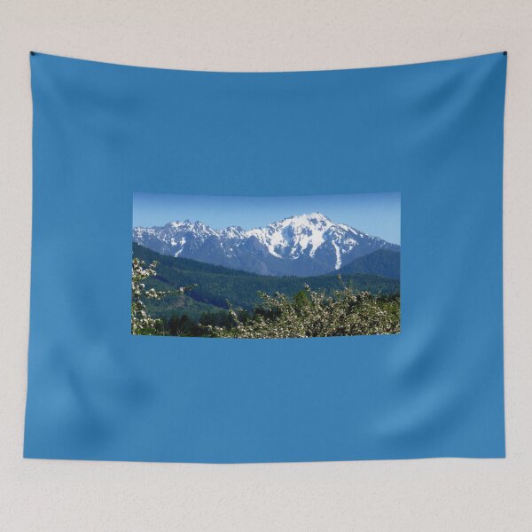 Item preview, The Perfect Spring Day designed and sold by Elaine Bawden.