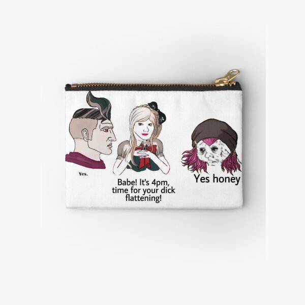 Item preview, its 4 pm babe designed and sold by yugiohcerealbox.