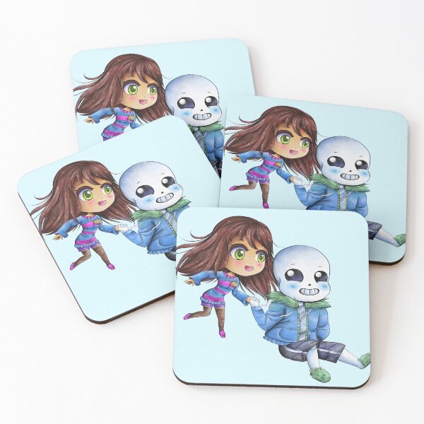 Item preview, QuatreTale Frans Chibi designed and sold by faithwalkers.