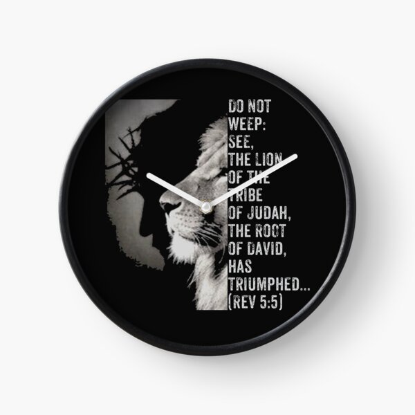 Item preview, Revelation 5:5  designed and sold by kkassa.