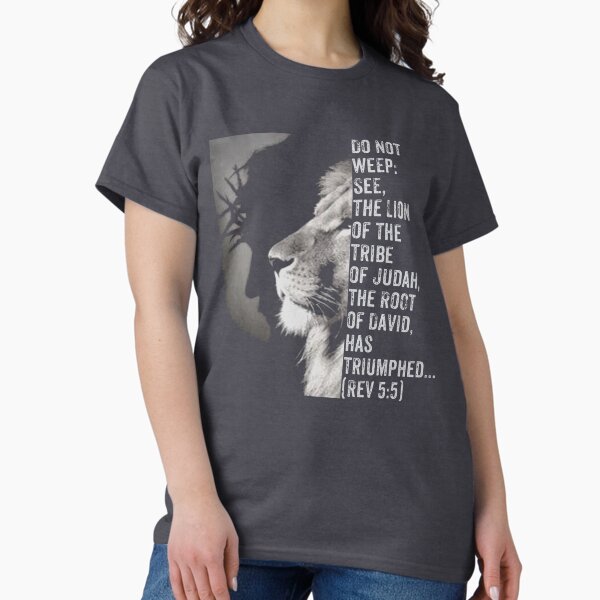 Item preview, Revelation 5:5  designed and sold by kkassa.