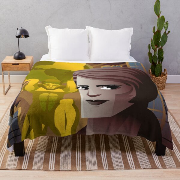 Item preview, great libertarian philosopher designed and sold by matintheworld ( delcarmat ).