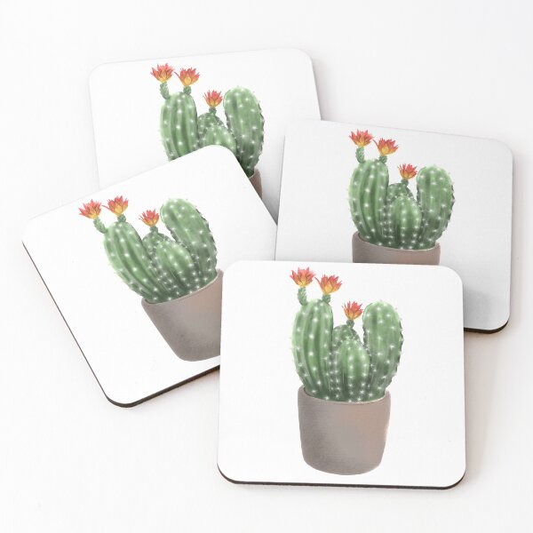 Item preview, Barrel cactus designed and sold by aroha93.