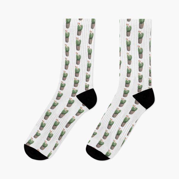 Item preview, Barrel cactus designed and sold by aroha93.