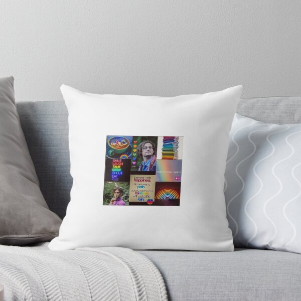 Artikelvorschau, mgg / spencer reid regenbogen ästhetik entworfen und verkauft von kaitihadj05.