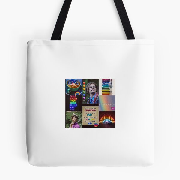 Artikelvorschau, mgg / spencer reid regenbogen ästhetik entworfen und verkauft von kaitihadj05.