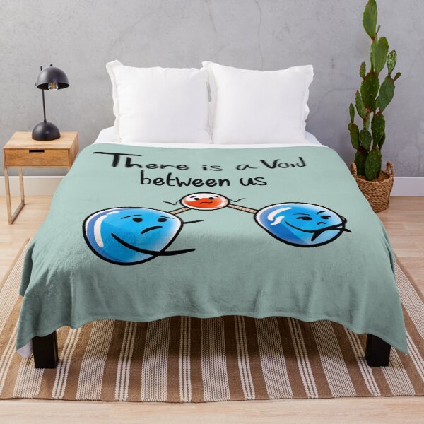 Item preview, There is a void between us designed and sold by FMCreations.