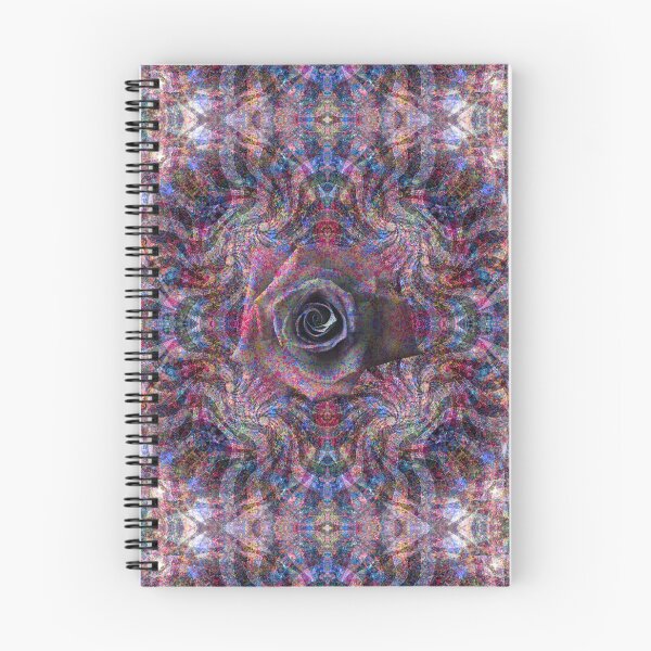 Item preview, Patterns Over Patterns. Blended Rose. designed and sold by MindTravel.