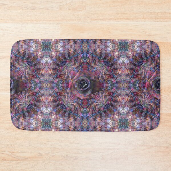 Item preview, Patterns Over Patterns. Blended Rose. designed and sold by MindTravel.