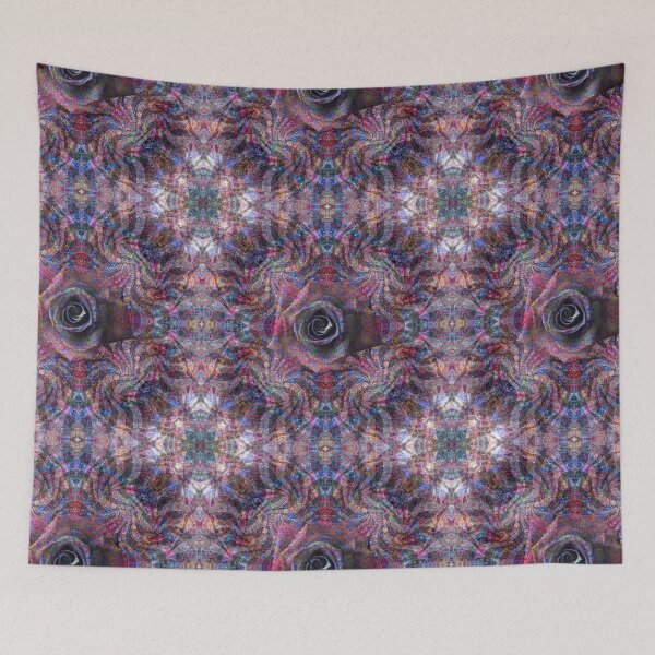 Item preview, Patterns Over Patterns. Blended Rose. designed and sold by MindTravel.