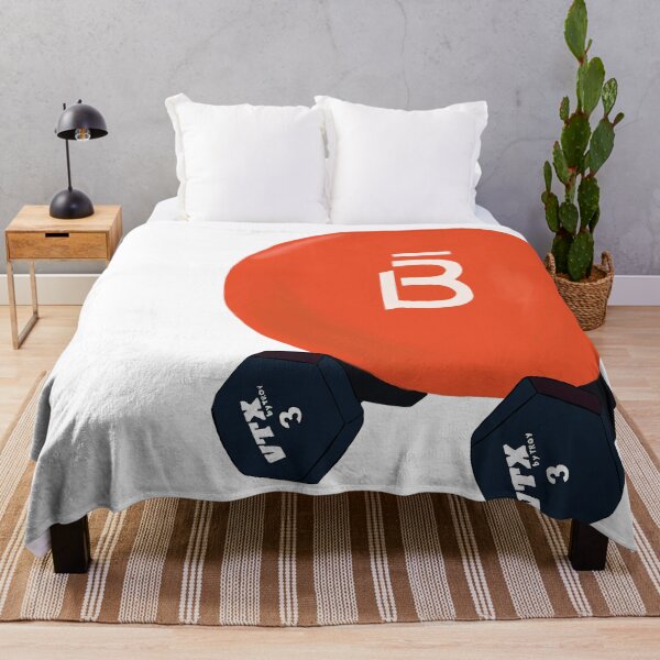 Item preview, Barre3 ball & weights designed and sold by Bellawolfe.