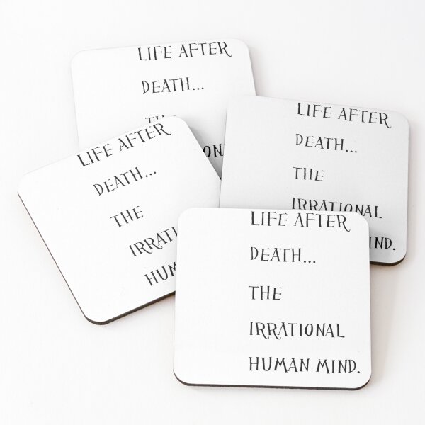 Item preview, Life after death... designed and sold by 57victor.