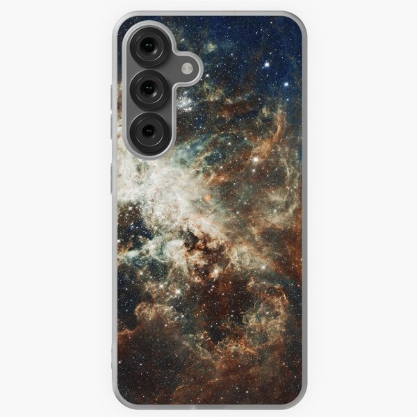 Item preview, Tarantula Nebula (Star-Forming Region) designed and sold by EarthMoonStars.