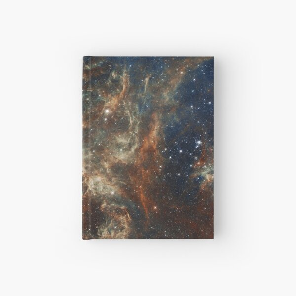 Item preview, Tarantula Nebula (Star-Forming Region) designed and sold by EarthMoonStars.