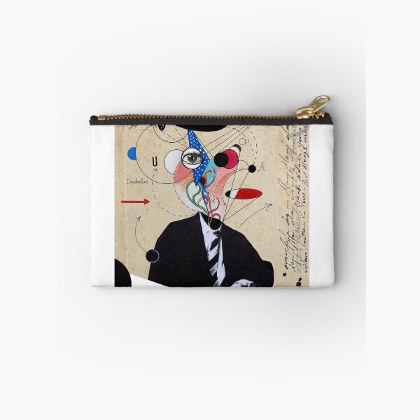 Item preview, deconstructing james joyce designed and sold by Loui  Jover.