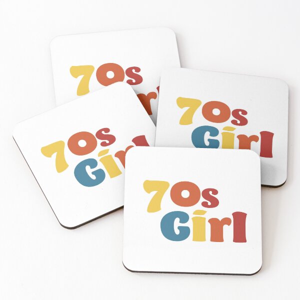 Item preview, 70s Girl designed and sold by Adventureco.