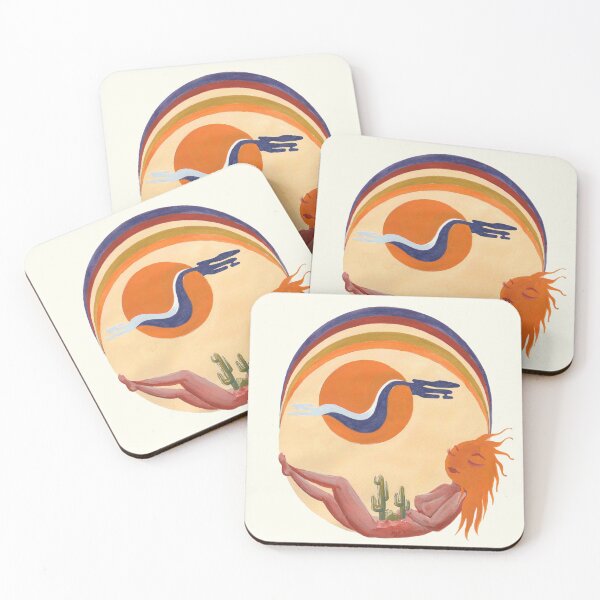 Item preview, DESERT LADY designed and sold by Meg Lapoint.