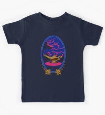Let's make some magic Kids Tee