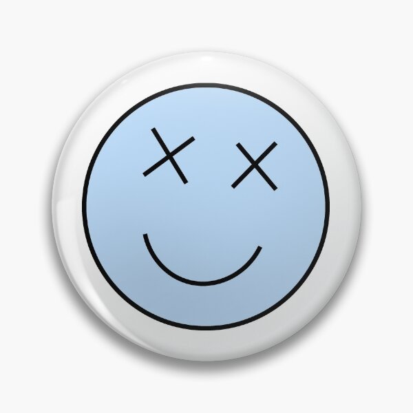 Aperçu de l'œuvre Sourire bleu créée et vendue par jmtuders21.