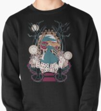Alice Pullover