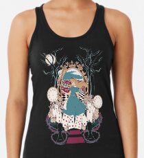 Alice Women's Tank Top
