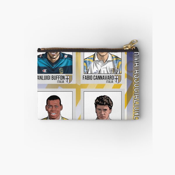 Item preview, Parma Calcio '90s: Everyone's favorite underdog. designed and sold by thesdlnr.