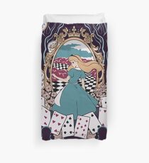 Alice Duvet Cover