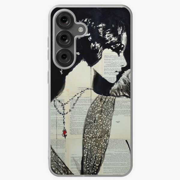 Item preview, ruby designed and sold by Loui  Jover.
