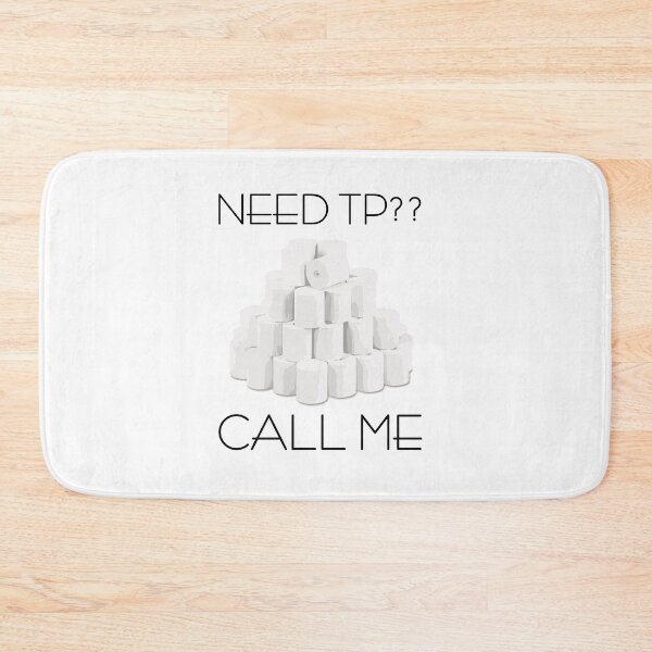 Item preview, Need Toilet Paper? designed and sold by bklyng.