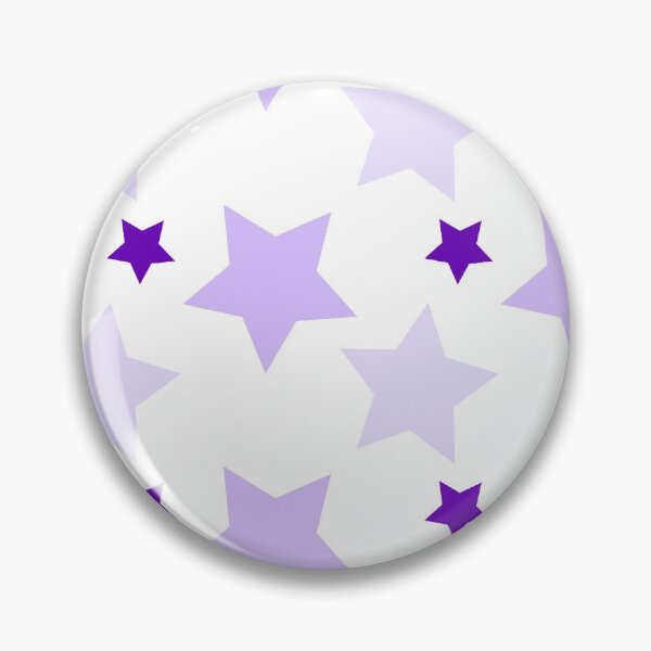 Item preview, Purple star cluster designed and sold by jmtuders21.