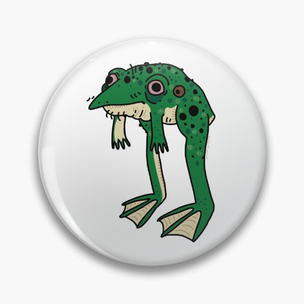 Artikelvorschau, Frogge entworfen und verkauft von Maxima Noteboom.