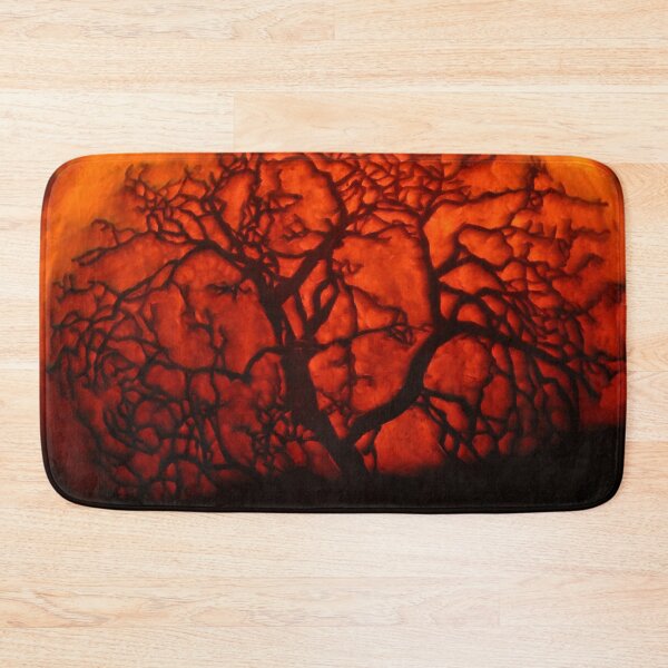 Item preview, Tree - Pumpkin Carving designed and sold by Moti Black.