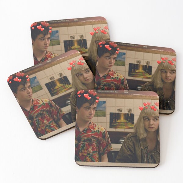 Item preview, Alyssa and James designed and sold by mistyp72.