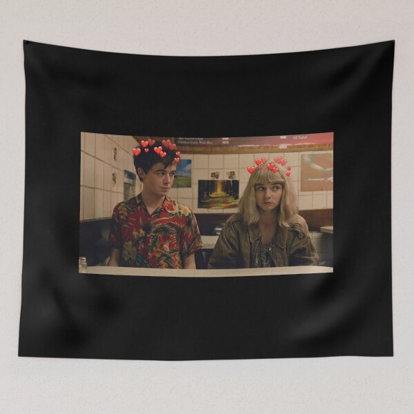 Item preview, Alyssa and James designed and sold by mistyp72.