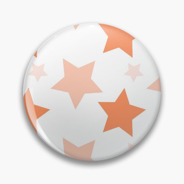 Item preview, Peach Star cluster designed and sold by jmtuders21.