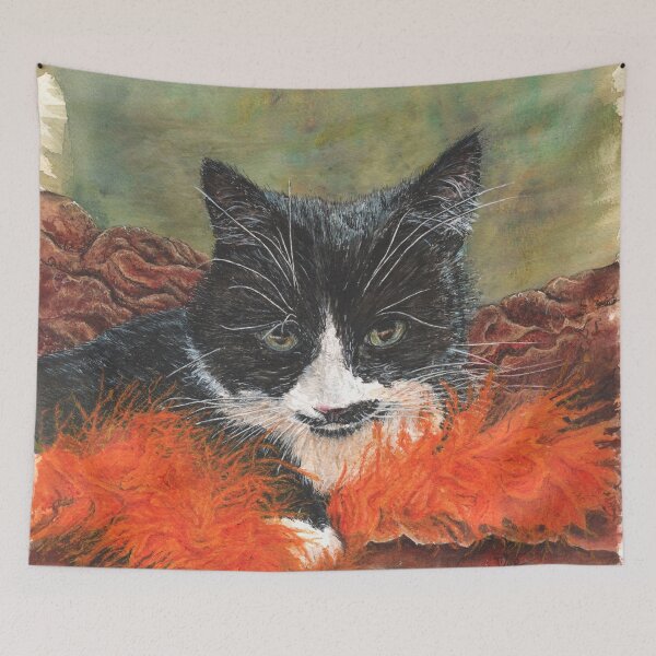 Item preview, The Mona Lydia designed and sold by Moti Black.