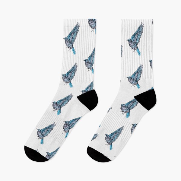 Item preview, Blue Bird designed and sold by Nicolashache.