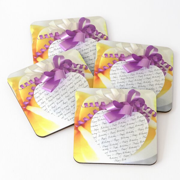 Item preview, Happy Birthday designed and sold by Robyn Williams.