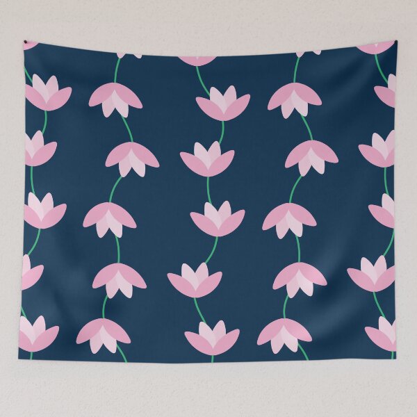 Item preview, Floral Design designed and sold by ArtistbyDusk.