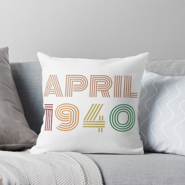 Item preview, April 1940 Design, born in April 1940 designed and sold by marosharaf.