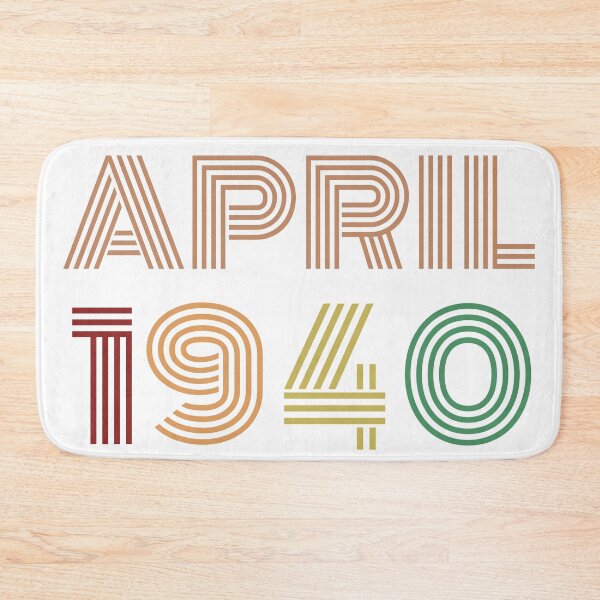 Item preview, April 1940 Design, born in April 1940 designed and sold by marosharaf.