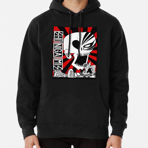 subhumans hoodie