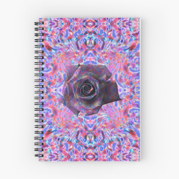 Item preview, Patterns Over Patterns. Blended Rose. designed and sold by MindTravel.