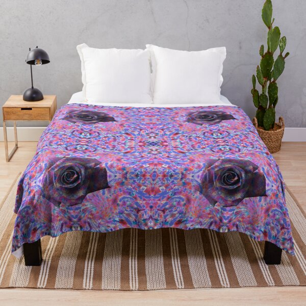 Item preview, Patterns Over Patterns. Blended Rose. designed and sold by MindTravel.