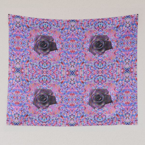Item preview, Patterns Over Patterns. Blended Rose. designed and sold by MindTravel.